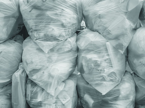 Did you know why we have achieved a 100% recycling rate?