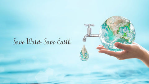 水資源キャンペーン